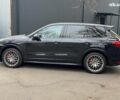 Черный Порше Каен, объемом двигателя 4.8 л и пробегом 134 тыс. км за 21990 $, фото 8 на Automoto.ua