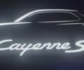 Чорний Порше Cayenne, об'ємом двигуна 4.8 л та пробігом 400 тис. км за 13000 $, фото 1 на Automoto.ua