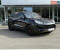 Черный Порше Каен, объемом двигателя 4.81 л и пробегом 124 тыс. км за 35000 $, фото 3 на Automoto.ua
