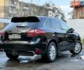 Чорний Порше Cayenne, об'ємом двигуна 3.6 л та пробігом 172 тис. км за 15999 $, фото 7 на Automoto.ua