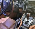 Черный Порше Каен, объемом двигателя 3 л и пробегом 113 тыс. км за 29500 $, фото 9 на Automoto.ua
