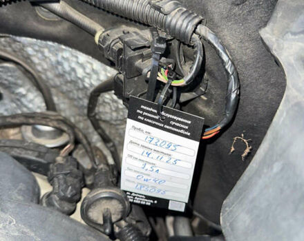 Чорний Порше Cayenne, об'ємом двигуна 4.8 л та пробігом 175 тис. км за 19500 $, фото 9 на Automoto.ua