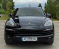 Чорний Порше Cayenne, об'ємом двигуна 3 л та пробігом 250 тис. км за 26900 $, фото 5 на Automoto.ua