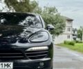 Черный Порше Каен, объемом двигателя 3 л и пробегом 199 тыс. км за 20500 $, фото 11 на Automoto.ua