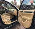 Чорний Порше Cayenne, об'ємом двигуна 3.6 л та пробігом 262 тис. км за 13999 $, фото 26 на Automoto.ua