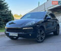 Чорний Порше Cayenne, об'ємом двигуна 4.8 л та пробігом 102 тис. км за 19999 $, фото 11 на Automoto.ua