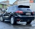 Чорний Порше Cayenne, об'ємом двигуна 3.6 л та пробігом 172 тис. км за 15999 $, фото 11 на Automoto.ua