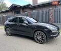 Черный Порше Каен, объемом двигателя 3 л и пробегом 113 тыс. км за 29500 $, фото 1 на Automoto.ua
