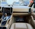 Чорний Порше Cayenne, об'ємом двигуна 3.6 л та пробігом 172 тис. км за 15999 $, фото 18 на Automoto.ua