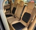 Черный Порше Каен, объемом двигателя 4.81 л и пробегом 124 тыс. км за 35000 $, фото 27 на Automoto.ua