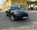 Черный Порше Каен, объемом двигателя 3 л и пробегом 113 тыс. км за 29500 $, фото 5 на Automoto.ua