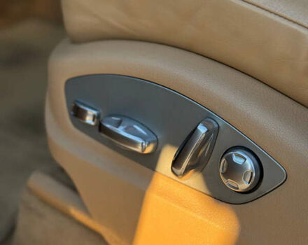 Черный Порше Каен, объемом двигателя 3 л и пробегом 217 тыс. км за 24999 $, фото 14 на Automoto.ua