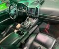 Черный Порше Каен, объемом двигателя 3 л и пробегом 160 тыс. км за 23900 $, фото 2 на Automoto.ua