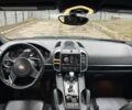 Чорний Порше Cayenne, об'ємом двигуна 3.6 л та пробігом 270 тис. км за 18500 $, фото 10 на Automoto.ua