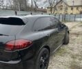 Чорний Порше Cayenne, об'ємом двигуна 3.6 л та пробігом 270 тис. км за 18500 $, фото 3 на Automoto.ua