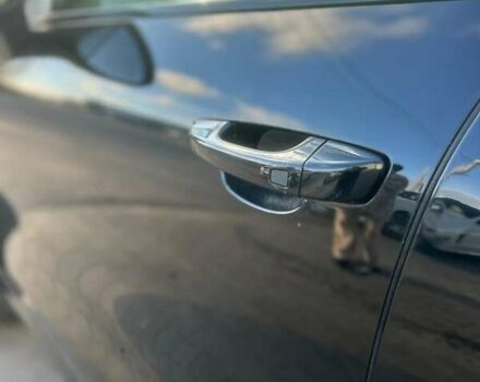 Черный Порше Каен, объемом двигателя 4.81 л и пробегом 116 тыс. км за 21000 $, фото 10 на Automoto.ua