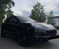 Чорний Порше Cayenne, об'ємом двигуна 3.6 л та пробігом 265 тис. км за 19500 $, фото 6 на Automoto.ua