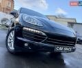 Чорний Порше Cayenne, об'ємом двигуна 3.6 л та пробігом 172 тис. км за 15999 $, фото 3 на Automoto.ua