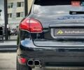 Чорний Порше Cayenne, об'ємом двигуна 4.13 л та пробігом 273 тис. км за 23999 $, фото 13 на Automoto.ua
