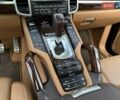 Черный Порше Каен, объемом двигателя 4.81 л и пробегом 43 тыс. км за 53000 $, фото 36 на Automoto.ua