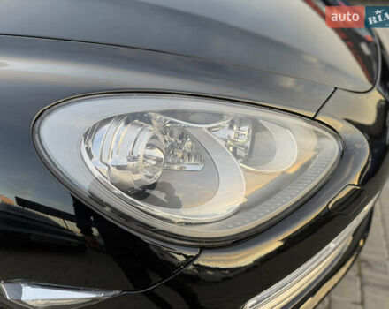 Порше Каен 2013 в Одессе на Automoto.ua Черный Порше Каен, объемом двигателя 3 л и пробегом 181 тыс. км за 26200 $, фото 27 на Automoto.ua