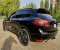 Порше Каен 2013 в Полтаве на Automoto.ua Черный Порше Каен, объемом двигателя 2.97 л и пробегом 258 тыс. км за 20950 $, фото 31 на Automoto.ua
