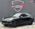 Черный Порше Каен, объемом двигателя 3 л и пробегом 190 тыс. км за 25900 $, фото 1 на Automoto.ua