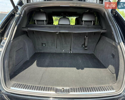 Чорний Порше Cayenne, об'ємом двигуна 2.97 л та пробігом 248 тис. км за 22300 $, фото 23 на Automoto.ua