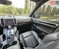 Порше Каен 2013 в Полтаве на Automoto.ua Черный Порше Каен, объемом двигателя 2.97 л и пробегом 258 тыс. км за 20950 $, фото 84 на Automoto.ua