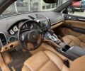 Черный Порше Каен, объемом двигателя 4.81 л и пробегом 43 тыс. км за 53000 $, фото 25 на Automoto.ua