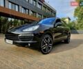 Порше Каен 2013 в Полтаве на Automoto.ua Черный Порше Каен, объемом двигателя 2.97 л и пробегом 258 тыс. км за 20950 $, фото 6 на Automoto.ua