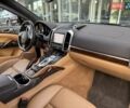 Черный Порше Каен, объемом двигателя 4.81 л и пробегом 43 тыс. км за 53000 $, фото 29 на Automoto.ua