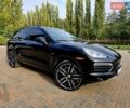Порше Каен 2013 в Полтаве на Automoto.ua Черный Порше Каен, объемом двигателя 2.97 л и пробегом 258 тыс. км за 20950 $, фото 13 на Automoto.ua