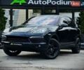 Чорний Порше Cayenne, об'ємом двигуна 4.13 л та пробігом 273 тис. км за 23999 $, фото 1 на Automoto.ua