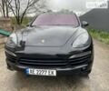 Чорний Порше Cayenne, об'ємом двигуна 0 л та пробігом 202 тис. км за 25500 $, фото 1 на Automoto.ua