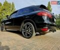 Порше Каен 2013 в Полтаве на Automoto.ua Черный Порше Каен, объемом двигателя 2.97 л и пробегом 258 тыс. км за 20950 $, фото 33 на Automoto.ua