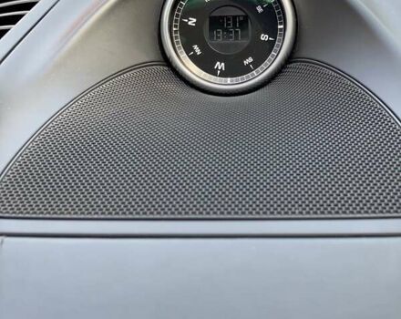 Чорний Порше Cayenne, об'ємом двигуна 4.2 л та пробігом 257 тис. км за 27999 $, фото 16 на Automoto.ua
