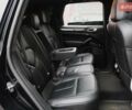 Черный Порше Каен, объемом двигателя 4.81 л и пробегом 152 тыс. км за 21900 $, фото 10 на Automoto.ua
