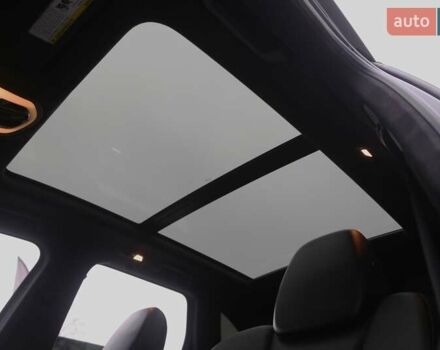 Черный Порше Каен, объемом двигателя 4.81 л и пробегом 152 тыс. км за 21900 $, фото 30 на Automoto.ua