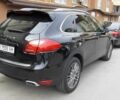 Порше Каен 2013 в Софіївська Борщагівка на Automoto.ua Черный Порше Каен, объемом двигателя 3 л и пробегом 181 тыс. км за 21858 $, фото 3 на Automoto.ua
