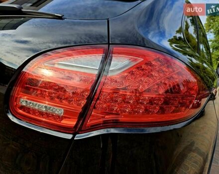 Порше Каен 2013 в Полтаве на Automoto.ua Черный Порше Каен, объемом двигателя 2.97 л и пробегом 258 тыс. км за 20950 $, фото 44 на Automoto.ua