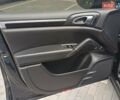Чорний Порше Cayenne, об'ємом двигуна 3 л та пробігом 218 тис. км за 24000 $, фото 3 на Automoto.ua