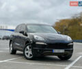 Порше Cayenne 2013 у Одесі на Automoto.ua Чорний Порше Cayenne, об'ємом двигуна 3.6 л та пробігом 160 тис. км за 18500 $, фото 10 на Automoto.ua