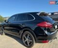 Чорний Порше Cayenne, об'ємом двигуна 3 л та пробігом 181 тис. км за 29000 $, фото 3 на Automoto.ua