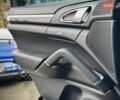 Чорний Порше Cayenne, об'ємом двигуна 4.13 л та пробігом 273 тис. км за 23999 $, фото 28 на Automoto.ua