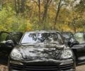 Порше Каен 2013 в Киеве на Automoto.ua Черный Порше Каен, объемом двигателя 3 л и пробегом 219 тыс. км за 25500 $, фото 15 на Automoto.ua