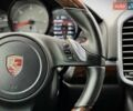 Черный Порше Каен, объемом двигателя 4.13 л и пробегом 273 тыс. км за 24300 $, фото 42 на Automoto.ua