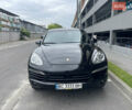 Чорний Порше Cayenne, об'ємом двигуна 3 л та пробігом 180 тис. км за 27300 $, фото 1 на Automoto.ua
