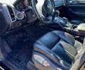 Черный Порше Каен, объемом двигателя 3 л и пробегом 215 тыс. км за 22900 $, фото 8 на Automoto.ua