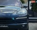 Чорний Порше Cayenne, об'ємом двигуна 4.13 л та пробігом 273 тис. км за 23999 $, фото 6 на Automoto.ua